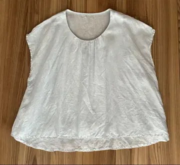 nest robe 네스트로브 린넨 풀오버