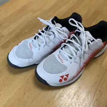 [요넥스] 테니스화 파워 쿠션 팀 와이드 GC27.5cm4E