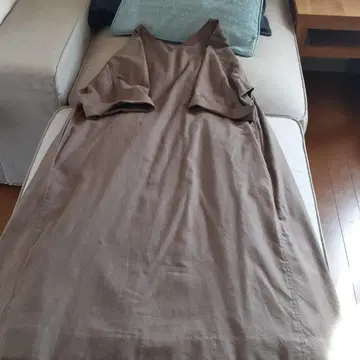 운모 앤 딜 원피스