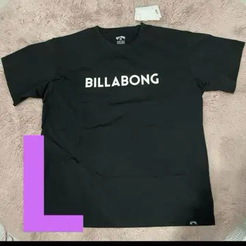 인기 상품! 빌라봉 반팔 UV 수륙 양용 티셔츠 L 블랙