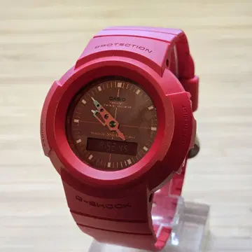 지샥 AW-500BB