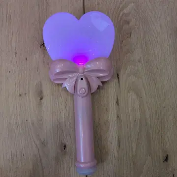 산리오 퓨로랜드 미라클 하트 라이트 미라클 라이트 헬로키티