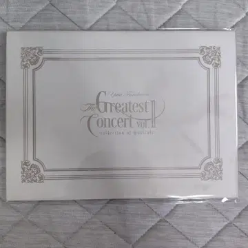 후루카와 유타카 Greatest Connect Vol.1