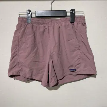 파타고니아 숏팬츠 저널 스탠다드 별주