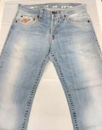 FREESOUL 청바지