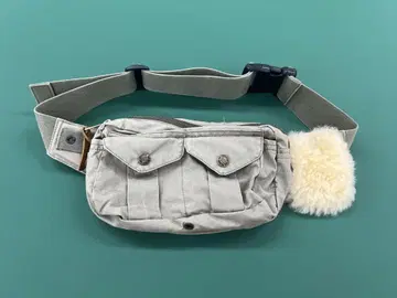 FILSON usa 허리 백 필슨 플라이 낚시 미국제