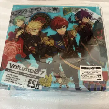 ALKALOID 앙상블 스타즈 TRIP 앨범 CD