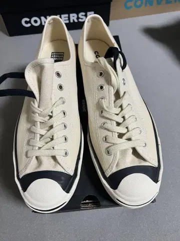 CONVERSE DOVER STREET MARKET 잭 파셀