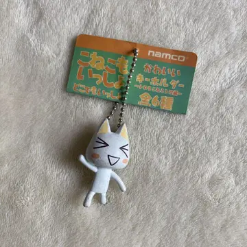어디든 함께, 고양이도 함께, 귀여운 키링, 토로