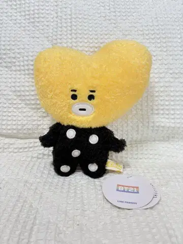 BTS BTS 한정판 TATA