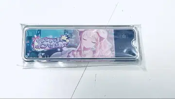 프로세카 아키야마 미즈키 배너 배지 vol.9B