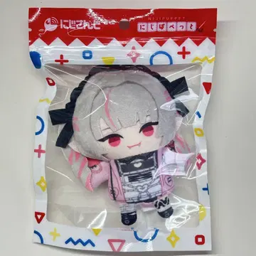 니지산지 니지패펫 마계 노리림