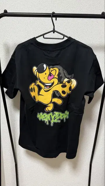 Nasty Dog 티셔츠 M 사이즈