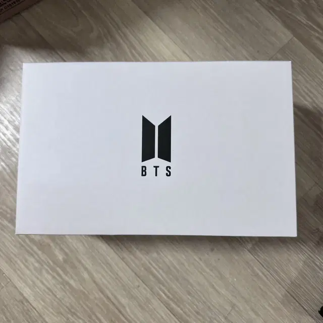 미개봉)방탄소년단 머치박스 19 bts merchbox 아미멤버십 양도