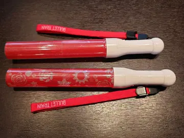 초특급 유키 초응원봉 12대, 13대