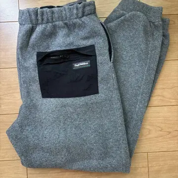 빈티지 90년대 Early Winters 플리스 팬츠 XL 상태 양호