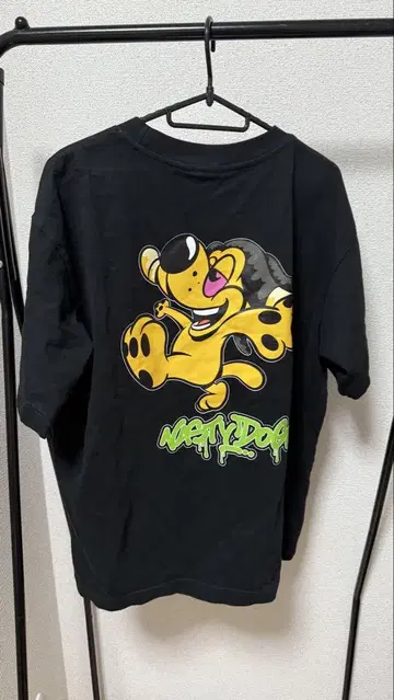 Nasty Dog 티셔츠 L 사이즈