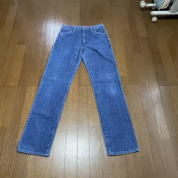 랭글러 청바지 13mwz