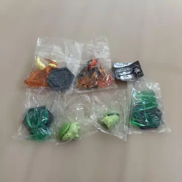 포켓몬 디오라마 콜렉트 묶음 판매