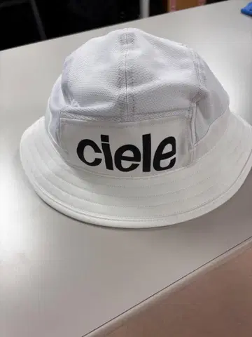 1회 사용 새상품급 Ciele 햇 사이즈: S/M