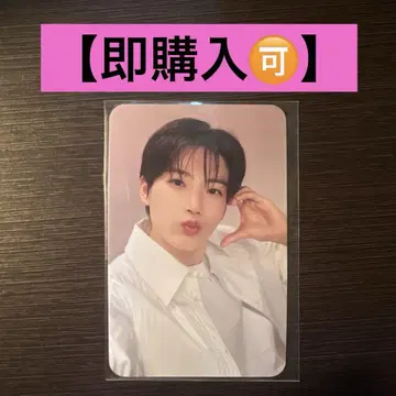 Wonderwall treasure 준규