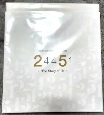 KinKi Kids 25주년 재킷 사진 아크릴 스탠드 컬렉션