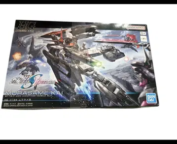 HG 1/144 무라사메 개기동전사 건담 SEED freedom