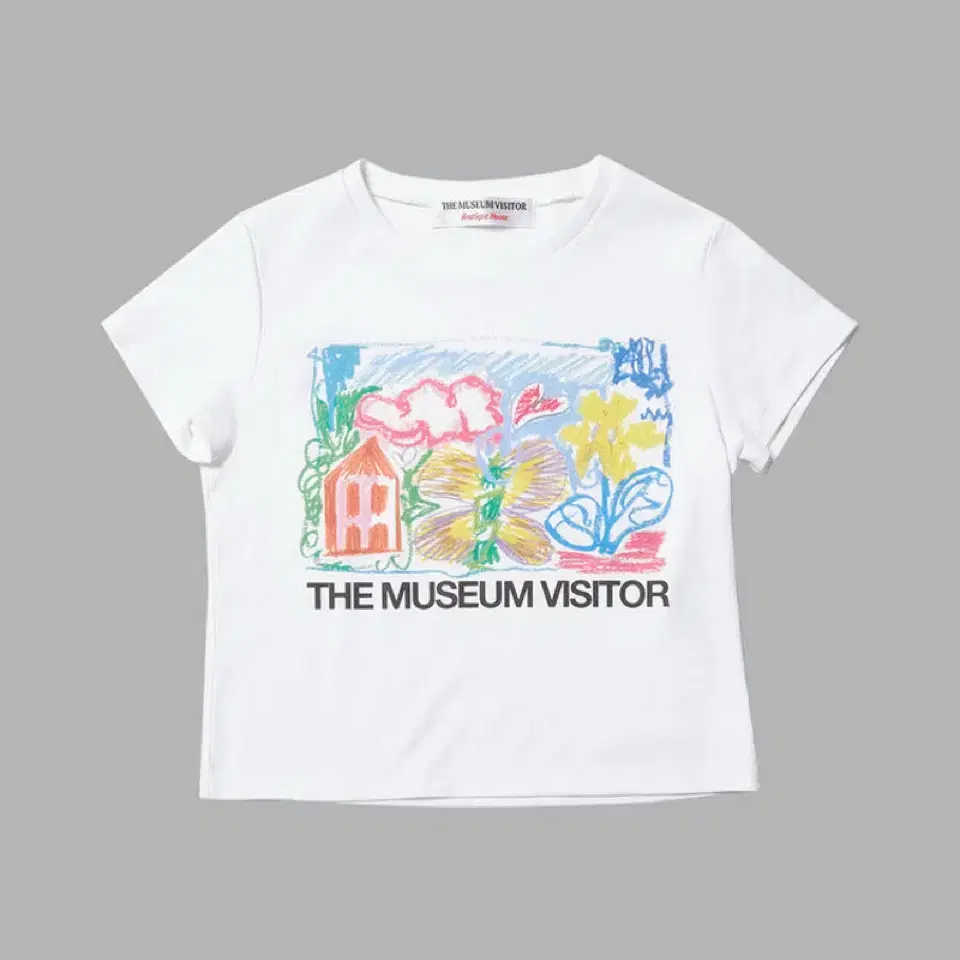 Shop THE MUSEUM VISITOR on Bunjang Global Site.