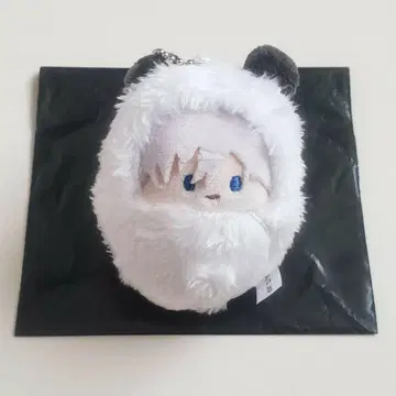 주술회전 쿤미타피누이 vol.1 고죠 사토루