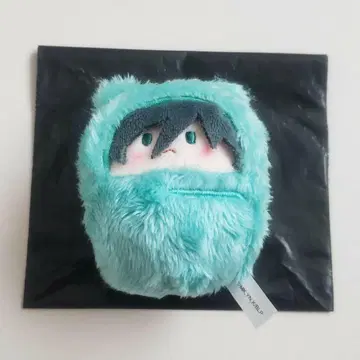 블루 록 찹쌀떡 이토시 린