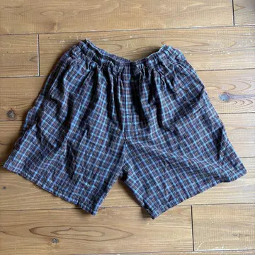 comfortable reason의 숏팬츠