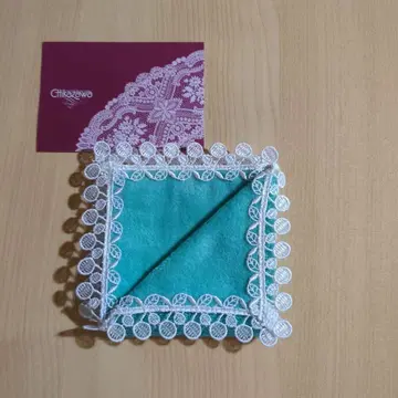 콘자카 레이스 체리