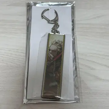 히로아카 원화전 호크스 메탈 키링 컬렉션