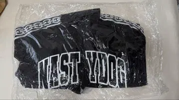 Nasty Dog 셋업 M 사이즈