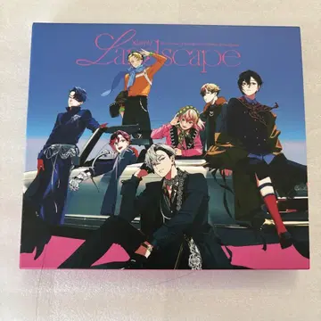 VS AMBIVALENZ 비바렌 Landscape CD