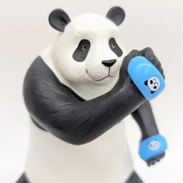 굿스마일컴퍼니 POP UP PARADE 주술회전 팬더