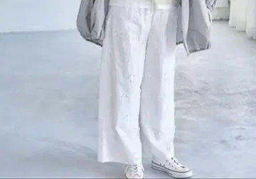 studio CLIP 모듬 레이스 팬츠