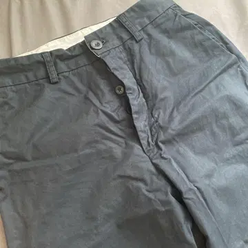 베리떼꾸르 치노 팬츠
