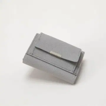 era. 뉴 빈티지 프릭 지갑 3단 폴더형 지갑