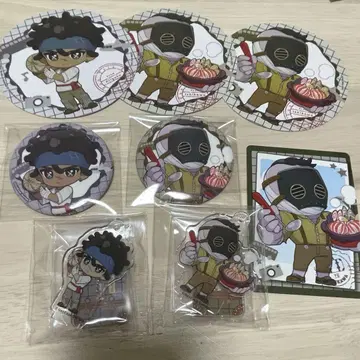 바츠맨 복수자