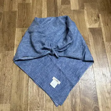 nestRobe 네스트로브 샴브레이 스톨 숄 대형