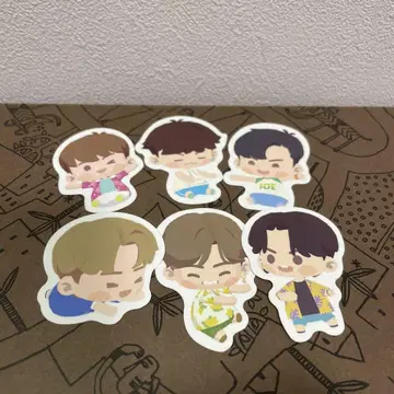 스시로 BTS 피크