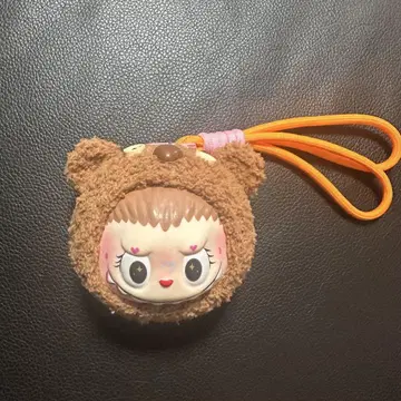 러브브 핸드메이드 팀 키링