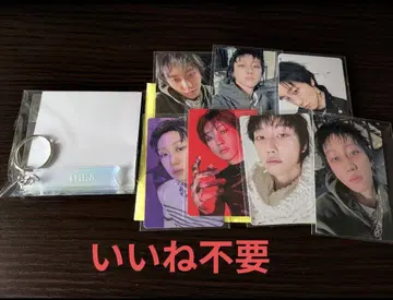 세븐틴 THE8