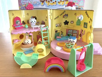 세가 페이브 치이카와 (먼작귀) 몽환룩 푸딩 하우스