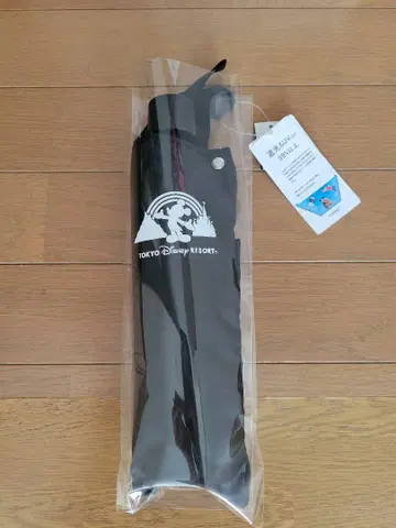 디즈니 디즈니 리조트 실사 우산 우천 겸용 접이식 양산 신페이