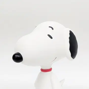 VCD SNOOPY 스누피 1997 Ver. 메디콤토이
