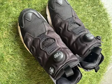 리복 펌프 퓨리 24cm