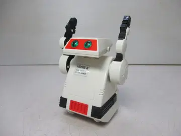 당시의 레어 TOMY 타미힐피거 KOMS-B ROBOT 1980년대