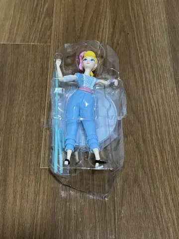 토이스토리 4 보피 피규어 새상품 상자 없음